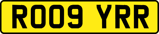 RO09YRR
