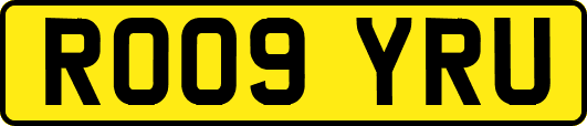 RO09YRU