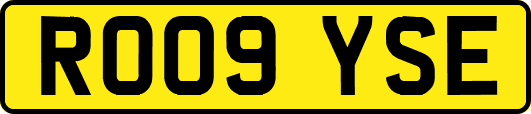 RO09YSE