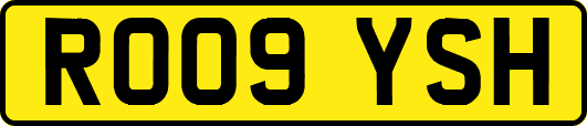 RO09YSH