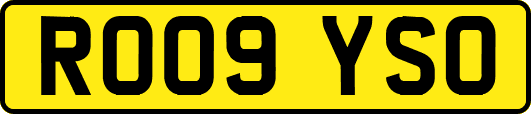 RO09YSO