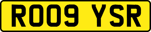 RO09YSR