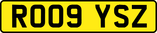 RO09YSZ