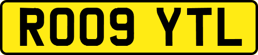 RO09YTL
