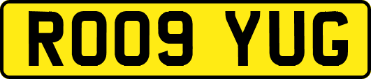 RO09YUG