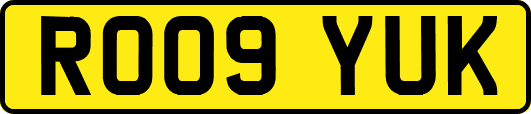 RO09YUK