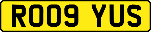 RO09YUS