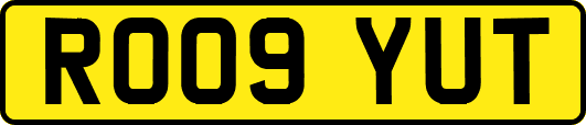 RO09YUT