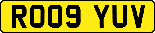 RO09YUV