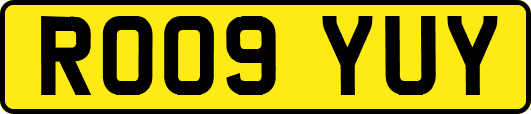 RO09YUY