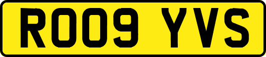 RO09YVS