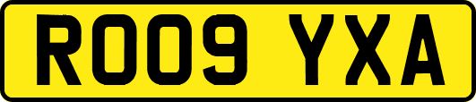 RO09YXA