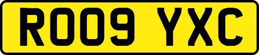 RO09YXC