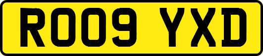 RO09YXD