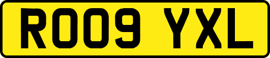 RO09YXL