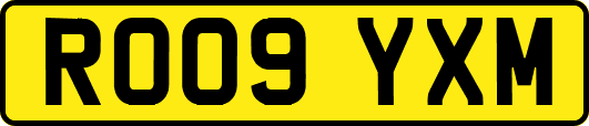 RO09YXM