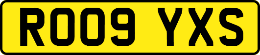 RO09YXS