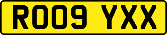 RO09YXX