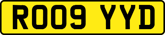 RO09YYD