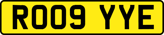 RO09YYE