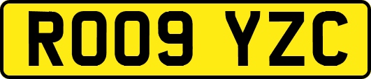 RO09YZC