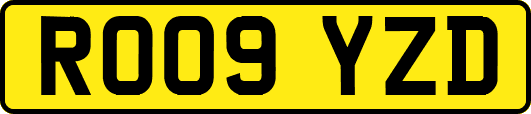 RO09YZD
