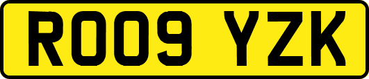 RO09YZK