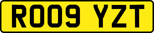 RO09YZT