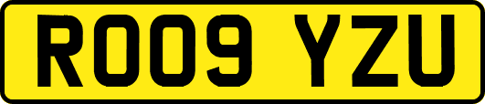 RO09YZU