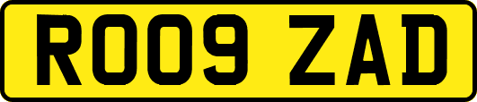 RO09ZAD