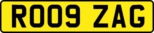 RO09ZAG