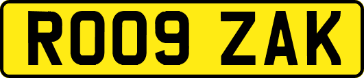 RO09ZAK