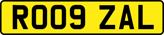 RO09ZAL