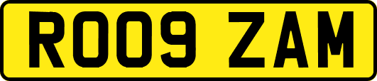 RO09ZAM