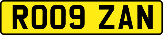 RO09ZAN