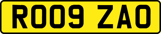 RO09ZAO