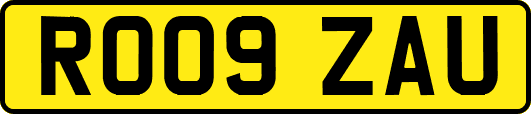 RO09ZAU