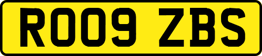 RO09ZBS