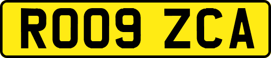 RO09ZCA