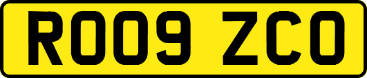 RO09ZCO