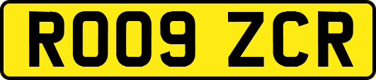 RO09ZCR