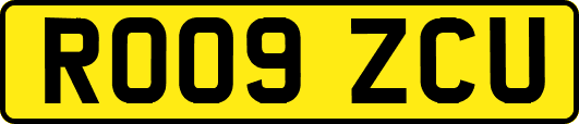 RO09ZCU