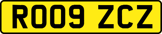 RO09ZCZ