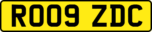 RO09ZDC