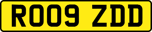 RO09ZDD