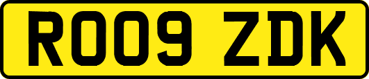 RO09ZDK