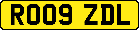 RO09ZDL
