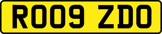 RO09ZDO