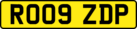 RO09ZDP