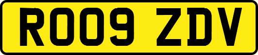 RO09ZDV